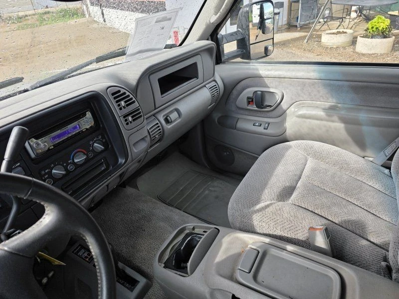 1999 Chevrolet C/K 4th Gen - Image 16 of 31