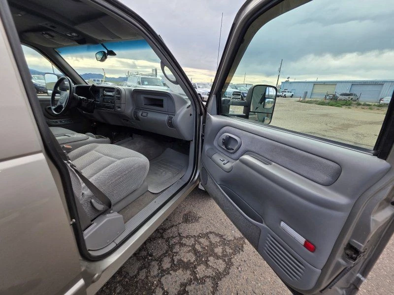 1999 Chevrolet C/K 4th Gen - Image 24 of 31