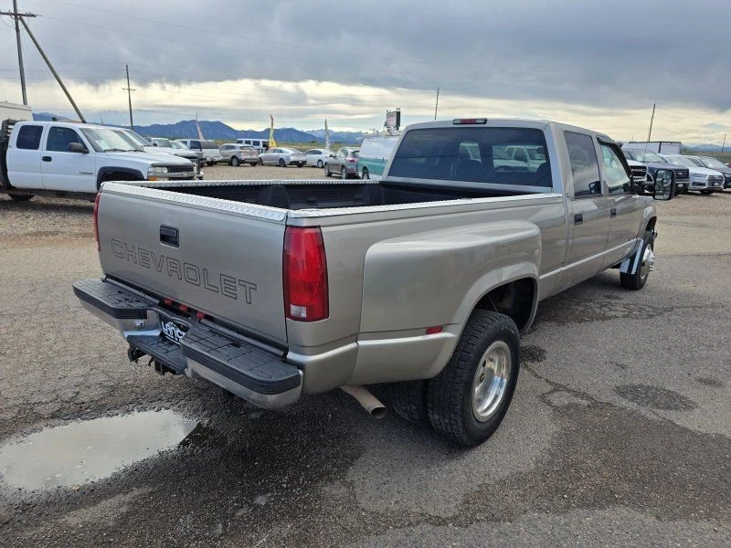 1999 Chevrolet C/K 4th Gen - Image 6 of 31
