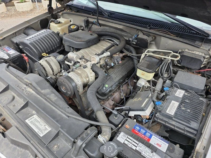 1999 Chevrolet C/K 4th Gen - Image 30 of 31