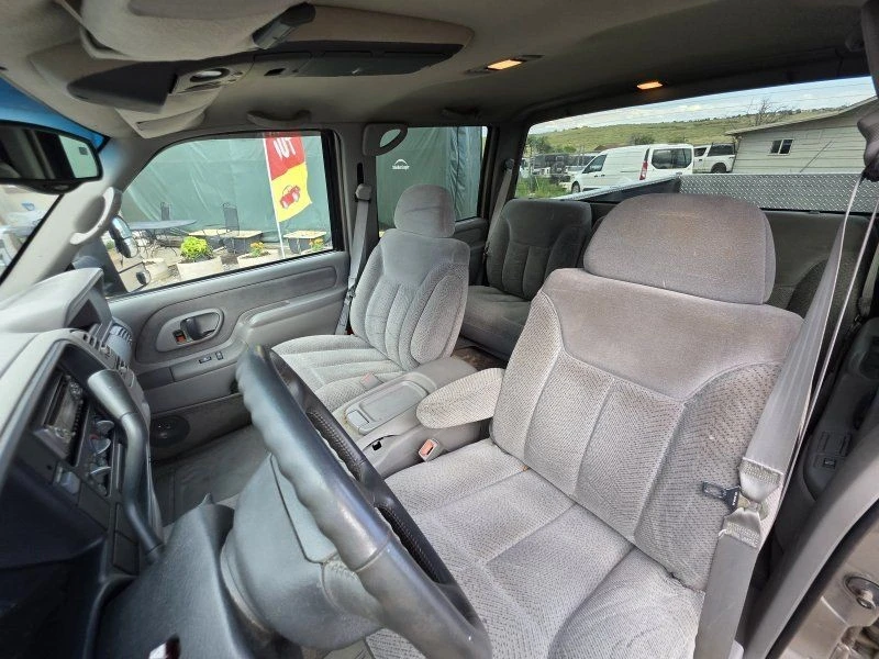 1999 Chevrolet C/K 4th Gen - Image 12 of 31