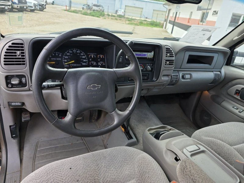 1999 Chevrolet C/K 4th Gen - Image 13 of 31