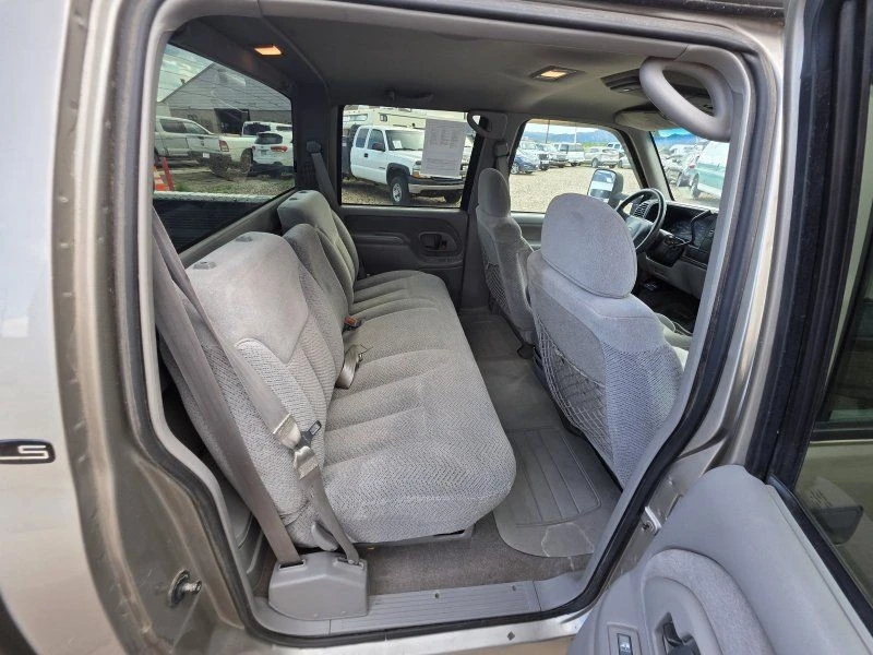 1999 Chevrolet C/K 4th Gen - Image 23 of 31