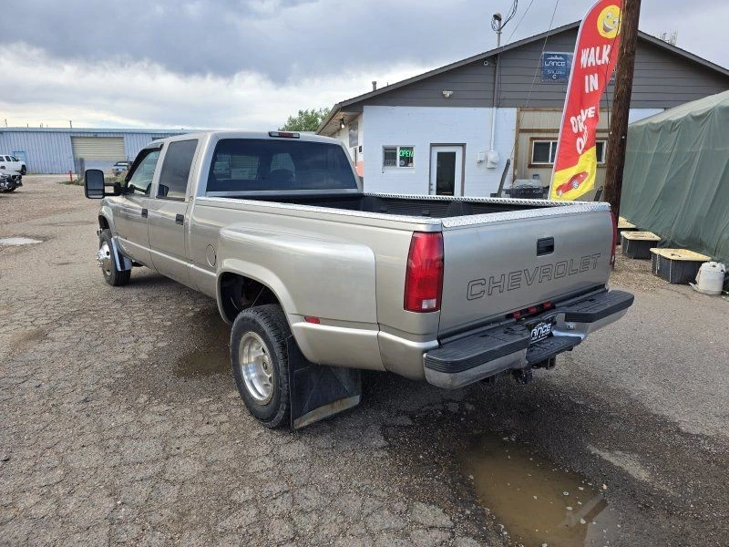 1999 Chevrolet C/K 4th Gen - Image 3 of 31