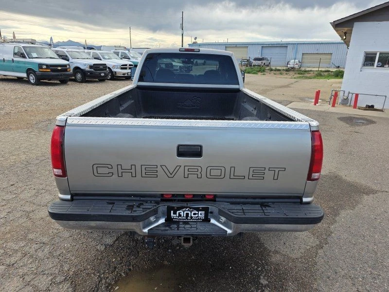 1999 Chevrolet C/K 4th Gen - Image 5 of 31