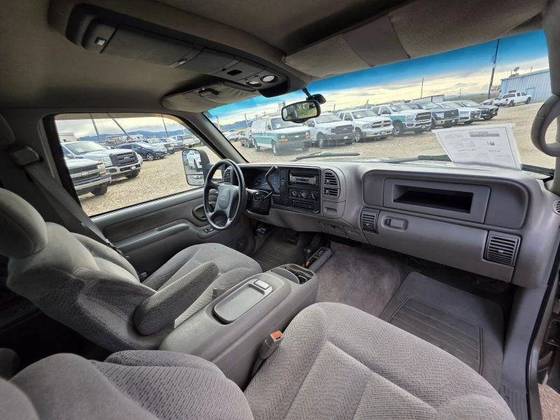 1999 Chevrolet C/K 4th Gen - Image 28 of 31