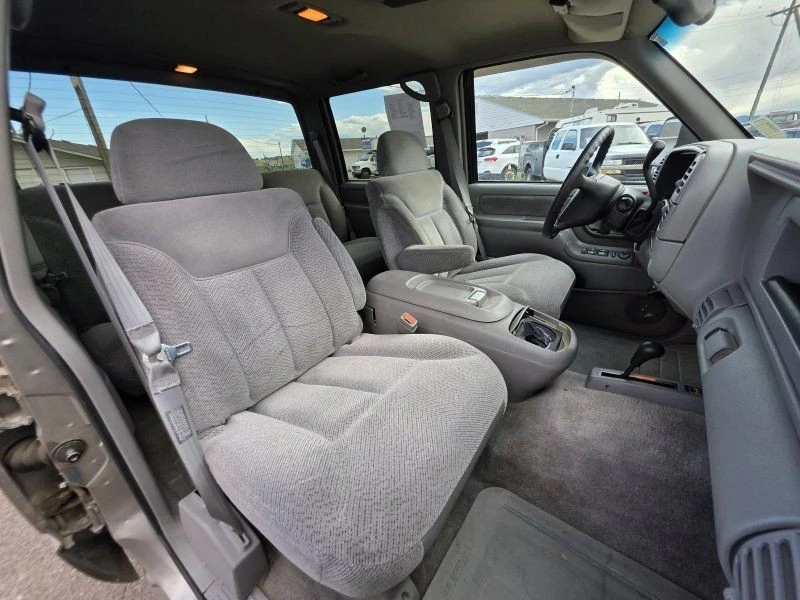 1999 Chevrolet C/K 4th Gen - Image 27 of 31