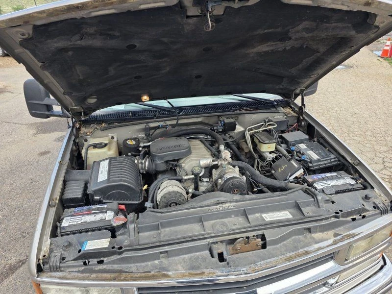 1999 Chevrolet C/K 4th Gen - Image 31 of 31