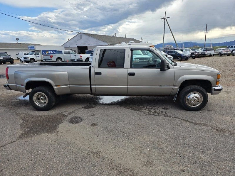1999 Chevrolet C/K 4th Gen - Image 7 of 31