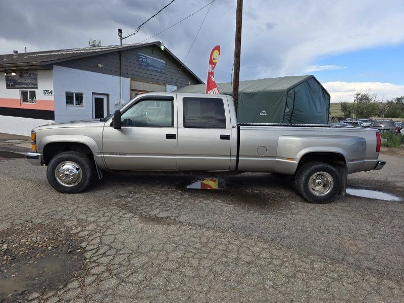 1999 Chevrolet C/K 4th Gen - Image 2 of 31