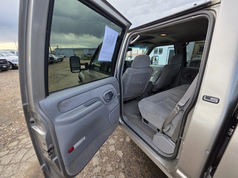 1999 Chevrolet C/K 4th Gen - Image 17 of 31