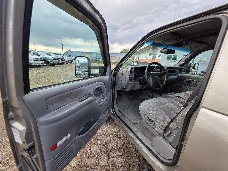 1999 Chevrolet C/K 4th Gen - Image 9 of 31