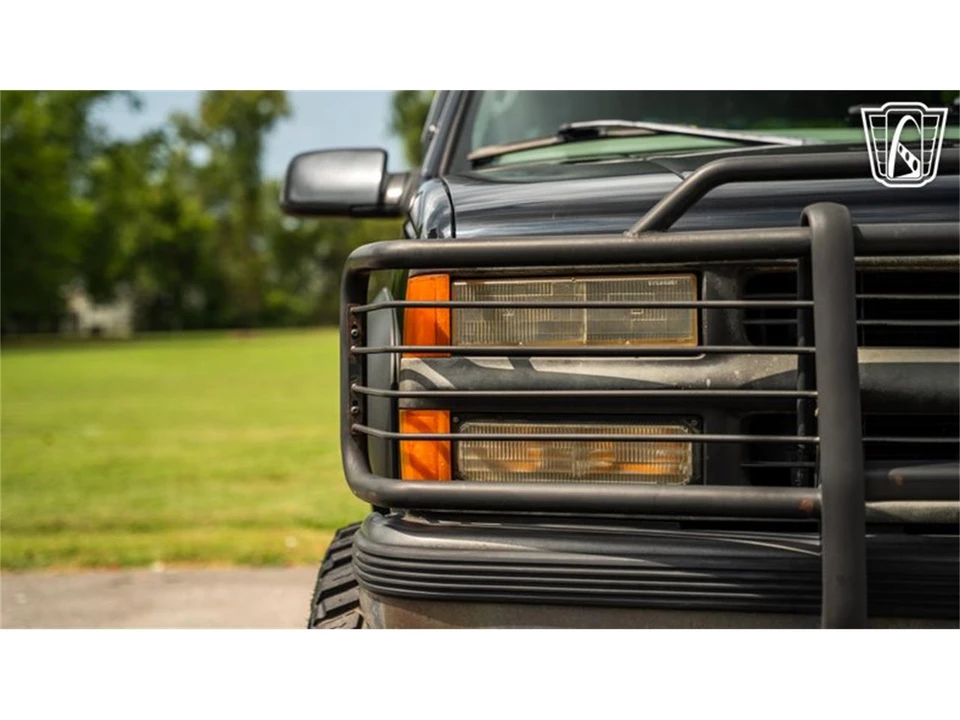 1999 Chevrolet C/K 4th Gen - Image 26 of 31