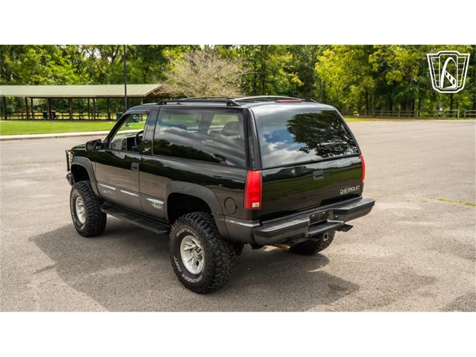 1999 Chevrolet C/K 4th Gen - Image 11 of 31