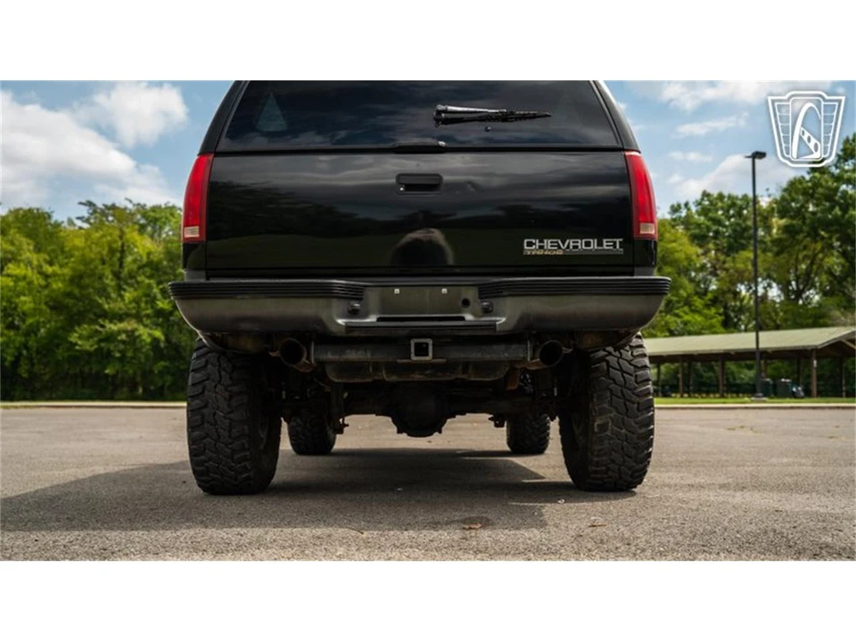 1999 Chevrolet C/K 4th Gen - Image 16 of 31