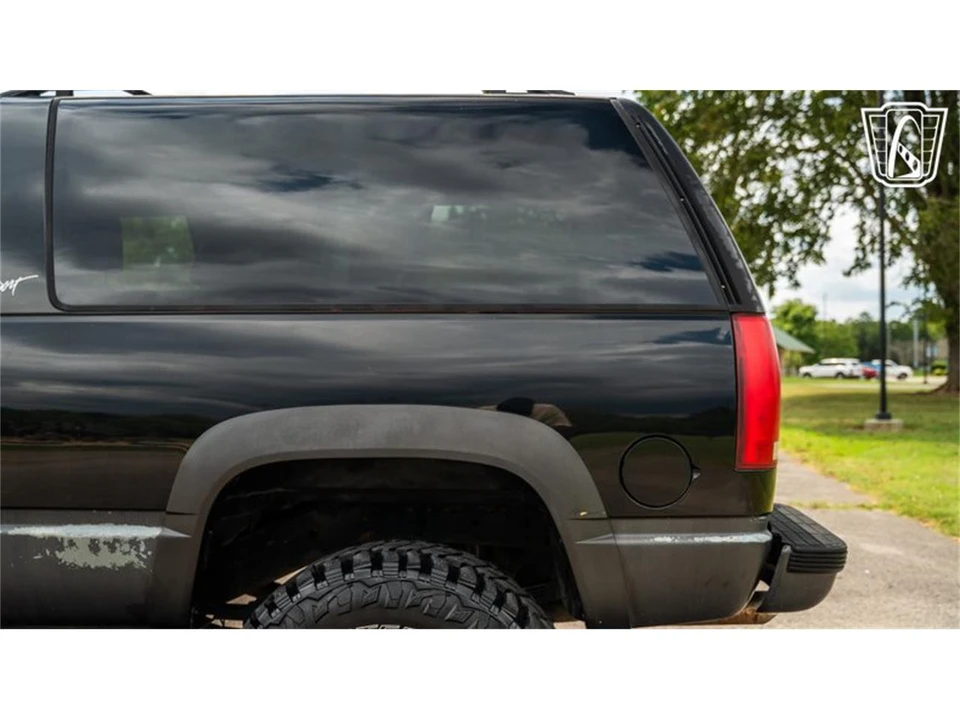1999 Chevrolet C/K 4th Gen - Image 31 of 31
