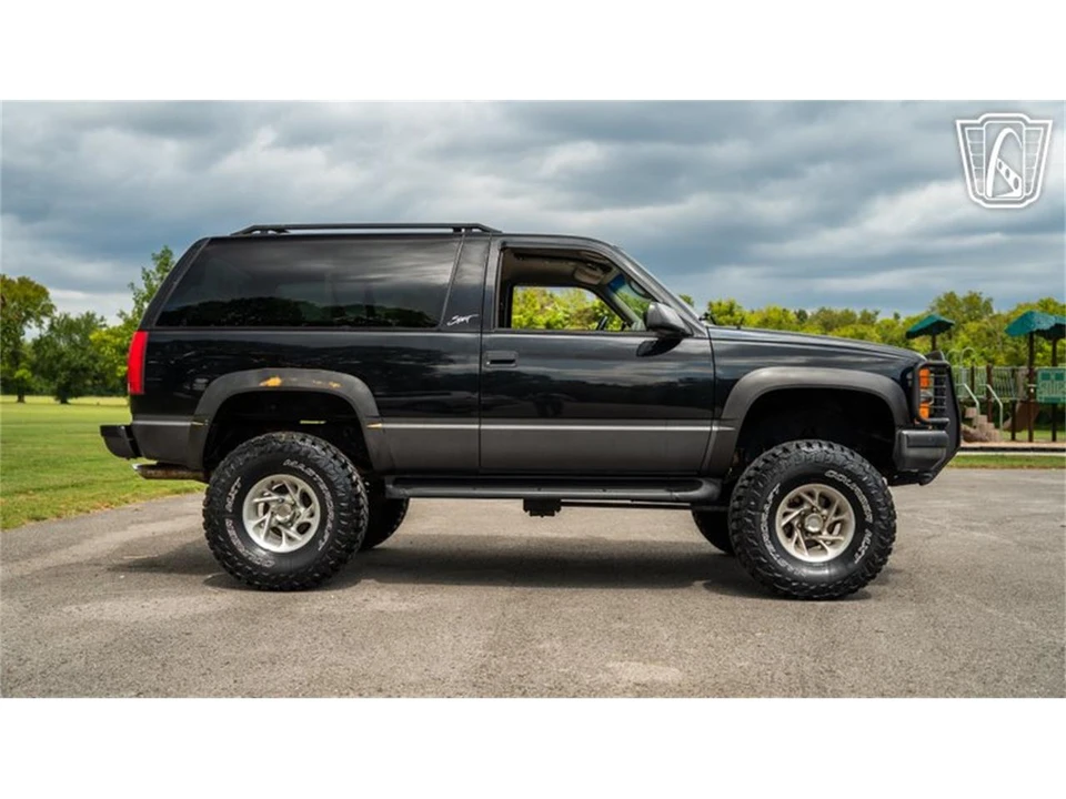 1999 Chevrolet C/K 4th Gen - Image 21 of 31