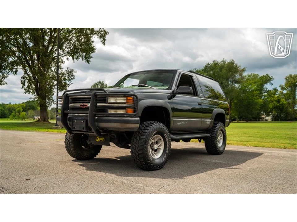 1999 Chevrolet C/K 4th Gen - Image 6 of 31