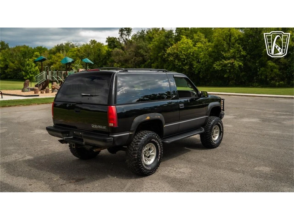 1999 Chevrolet C/K 4th Gen - Image 17 of 31