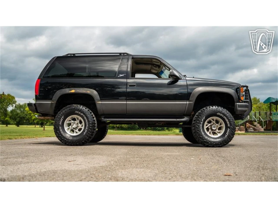 1999 Chevrolet C/K 4th Gen - Image 22 of 31