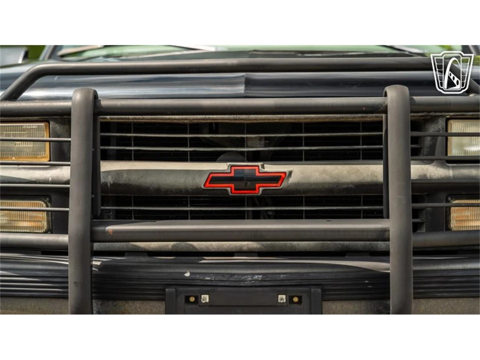 1999 Chevrolet C/K 4th Gen - Image 27 of 31