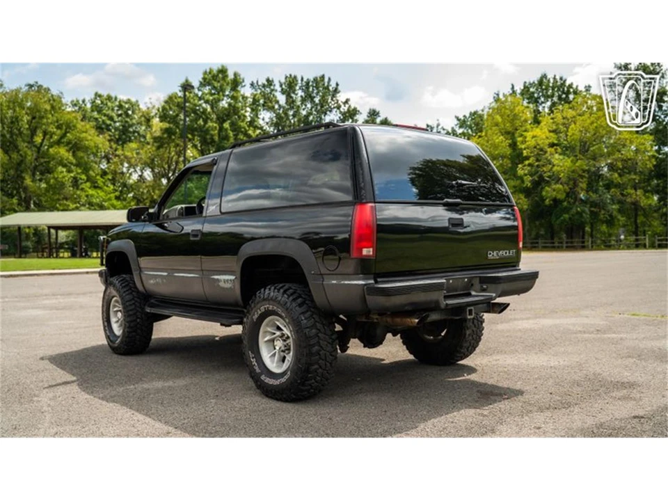 1999 Chevrolet C/K 4th Gen - Image 12 of 31