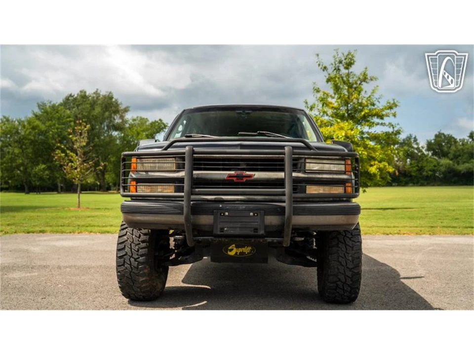 1999 Chevrolet C/K 4th Gen - Image 3 of 31