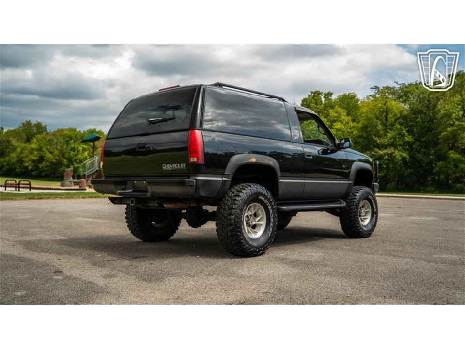 1999 Chevrolet C/K 4th Gen - Image 18 of 31