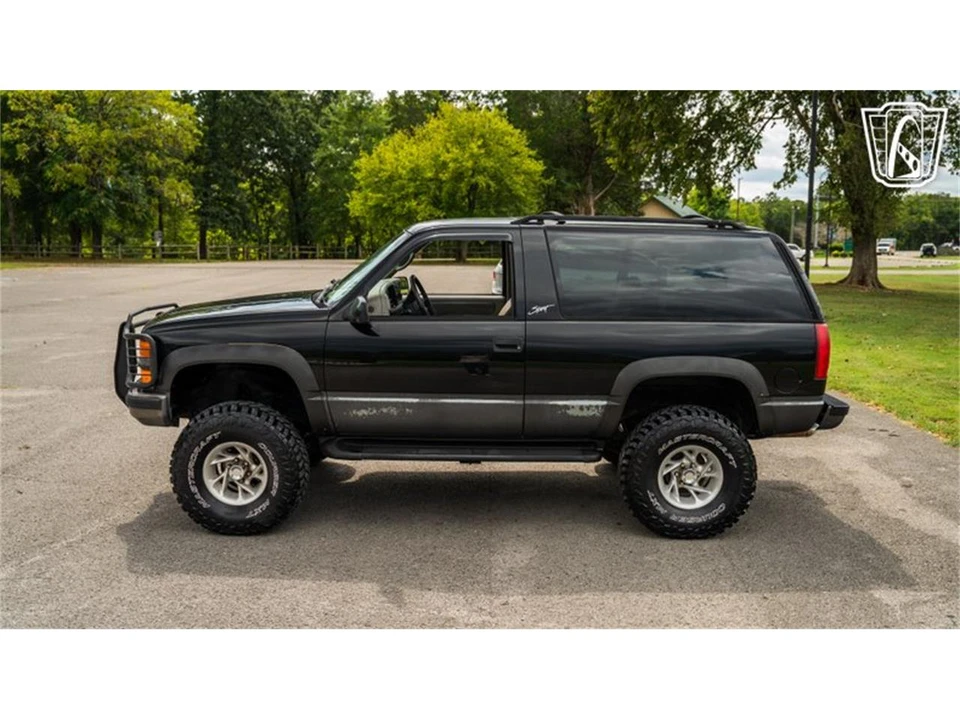 1999 Chevrolet C/K 4th Gen - Image 8 of 31