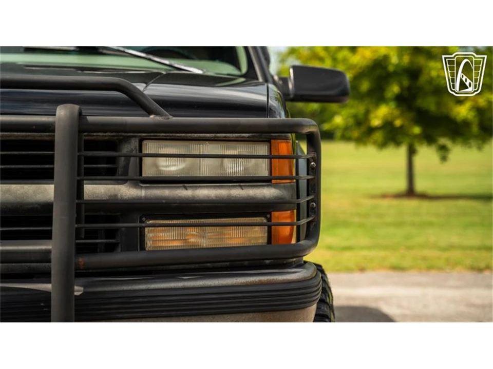1999 Chevrolet C/K 4th Gen - Image 28 of 31