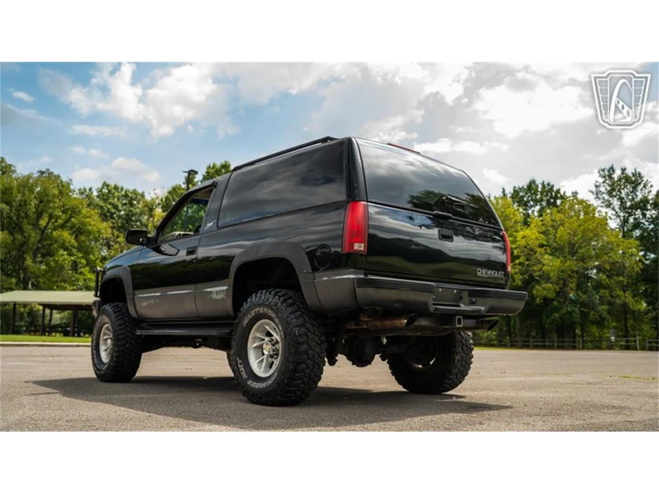 1999 Chevrolet C/K 4th Gen - Image 13 of 31