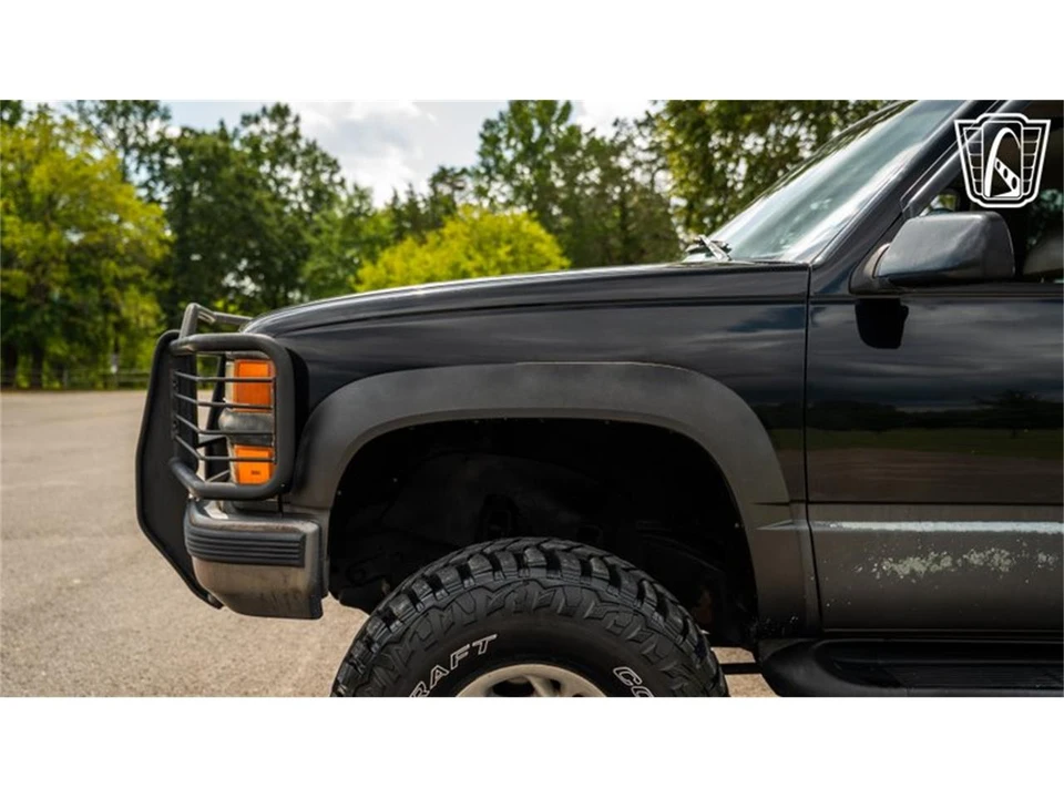 1999 Chevrolet C/K 4th Gen - Image 29 of 31