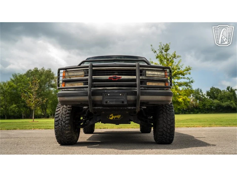 1999 Chevrolet C/K 4th Gen - Image 4 of 31