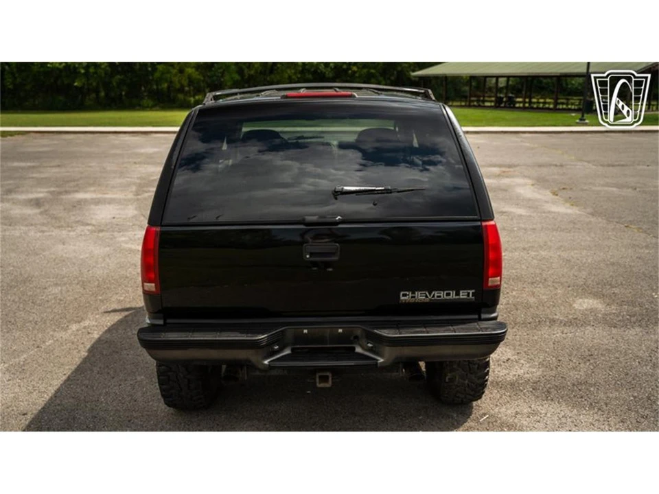 1999 Chevrolet C/K 4th Gen - Image 14 of 31