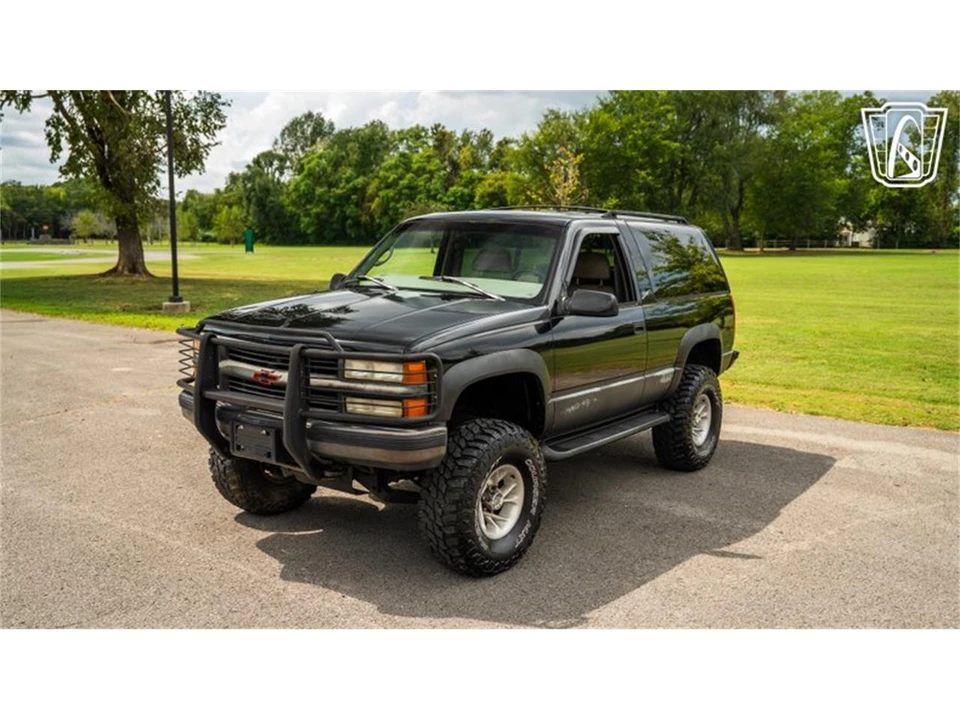 1999 Chevrolet C/K 4th Gen - Image 5 of 31