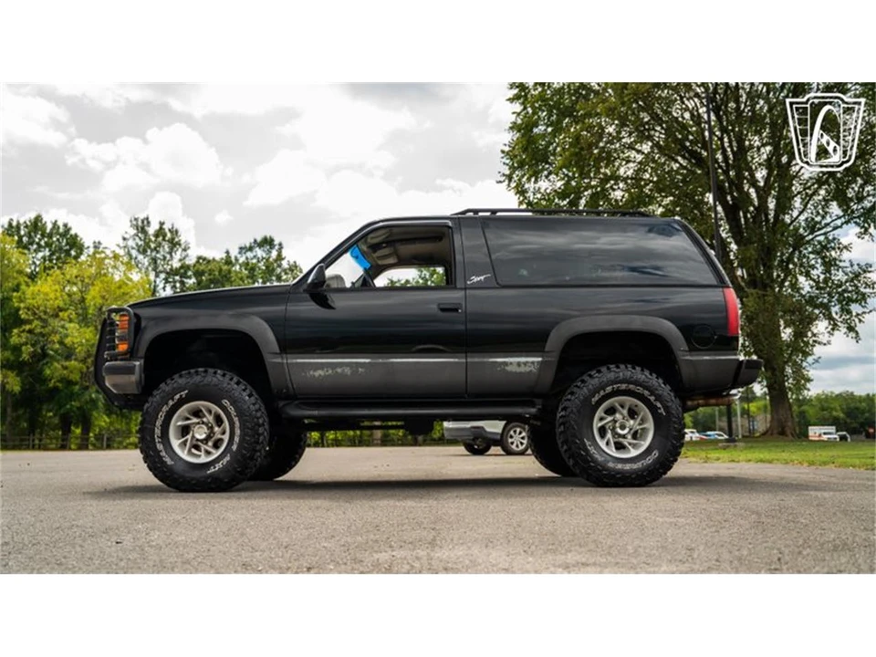 1999 Chevrolet C/K 4th Gen - Image 10 of 31