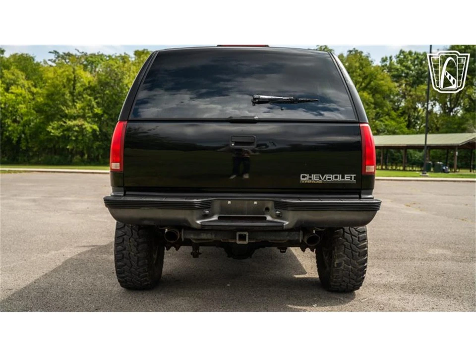 1999 Chevrolet C/K 4th Gen - Image 15 of 31