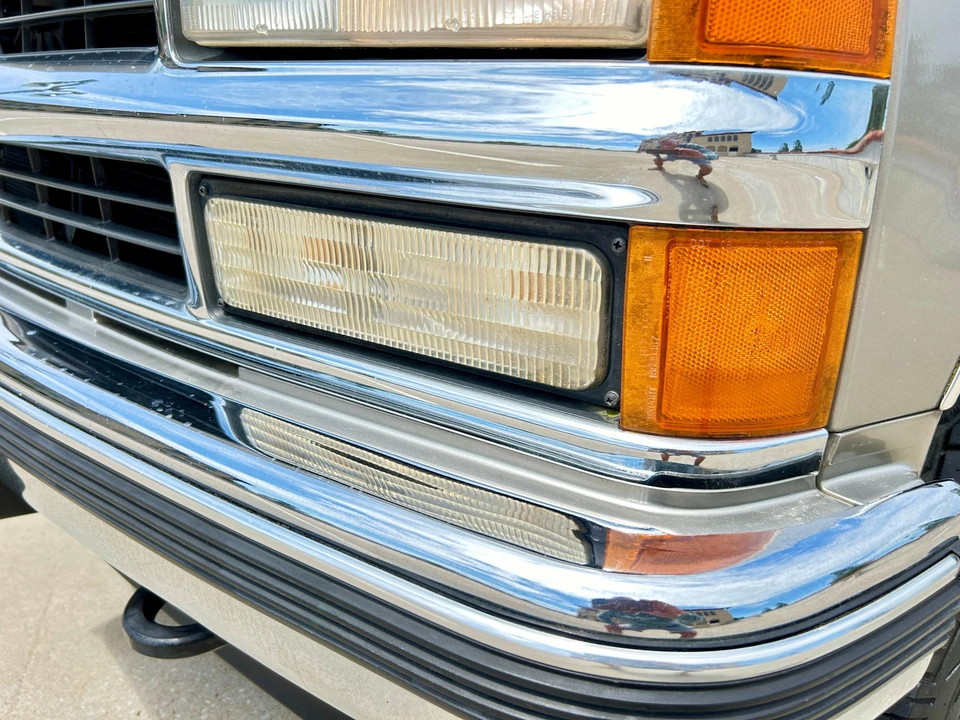 1999 Chevrolet C/K 4th Gen - Image 24 of 31