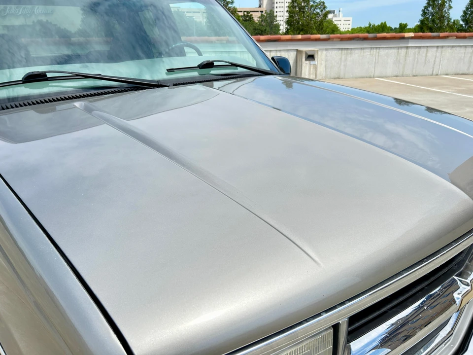 1999 Chevrolet C/K 4th Gen - Image 22 of 31
