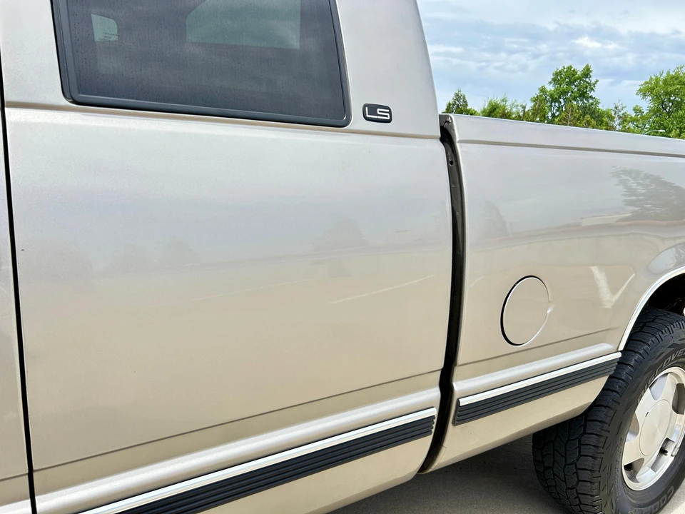 1999 Chevrolet C/K 4th Gen - Image 30 of 31