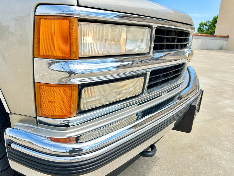 1999 Chevrolet C/K 4th Gen - Image 23 of 31