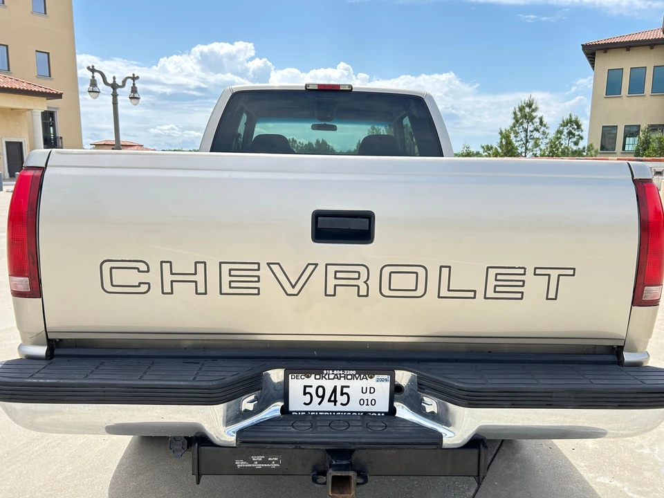 1999 Chevrolet C/K 4th Gen - Image 13 of 31