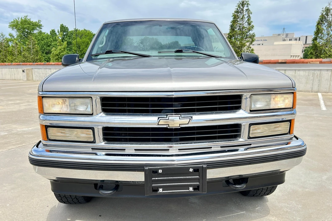 1999 Chevrolet C/K 4th Gen - Image 2 of 31
