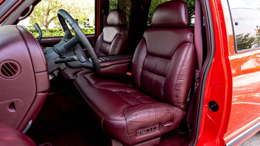 1999 Chevrolet C/K 4th Gen - Image 11 of 26