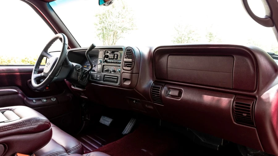 1999 Chevrolet C/K 4th Gen - Image 13 of 26