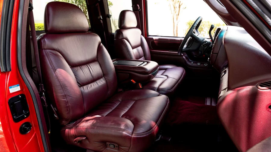 1999 Chevrolet C/K 4th Gen - Image 14 of 26