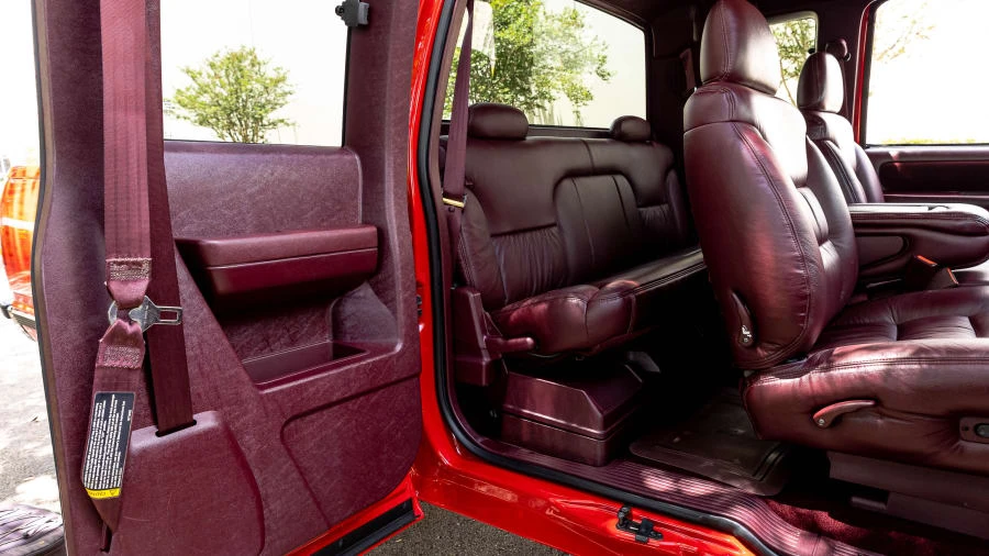 1999 Chevrolet C/K 4th Gen - Image 16 of 26