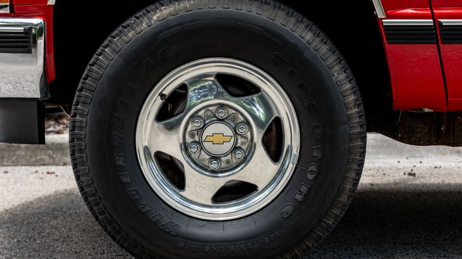 1999 Chevrolet C/K 4th Gen - Image 23 of 26