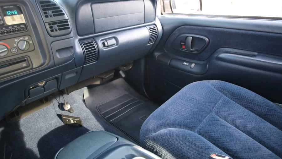 1999 Chevrolet C/K 4th Gen - Image 7 of 23