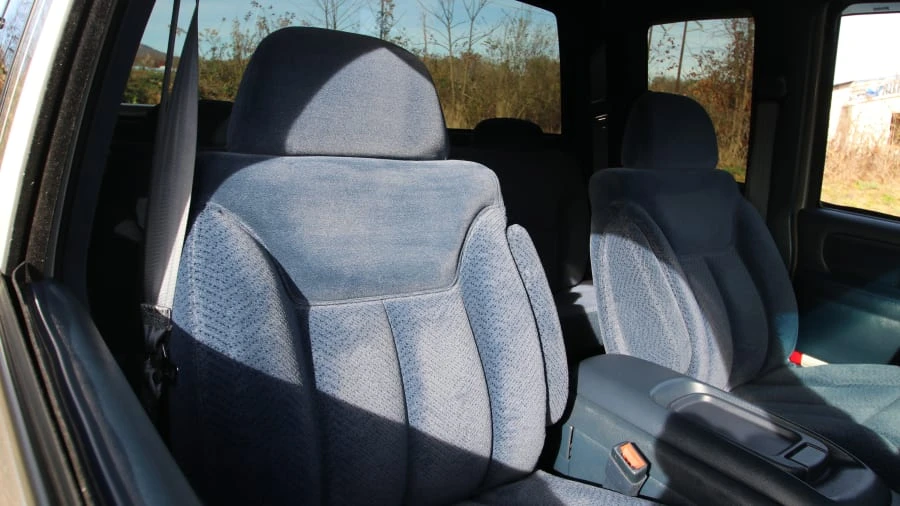 1999 Chevrolet C/K 4th Gen - Image 10 of 23